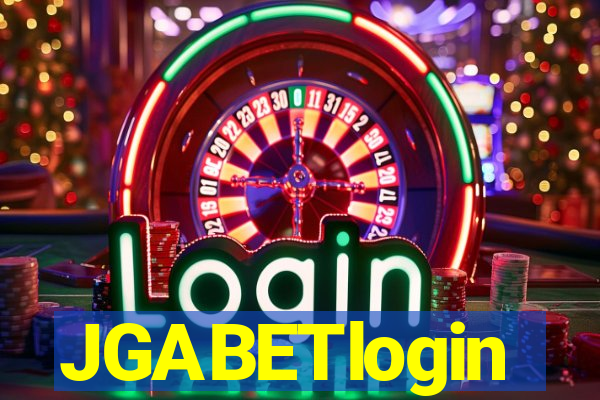 JGABETlogin