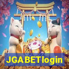 JGABETlogin