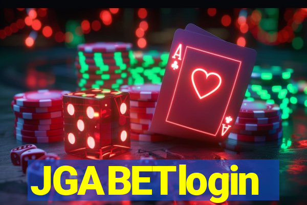 JGABETlogin