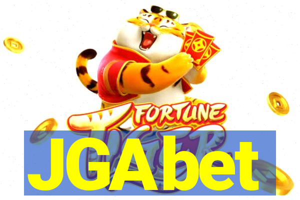 JGAbet