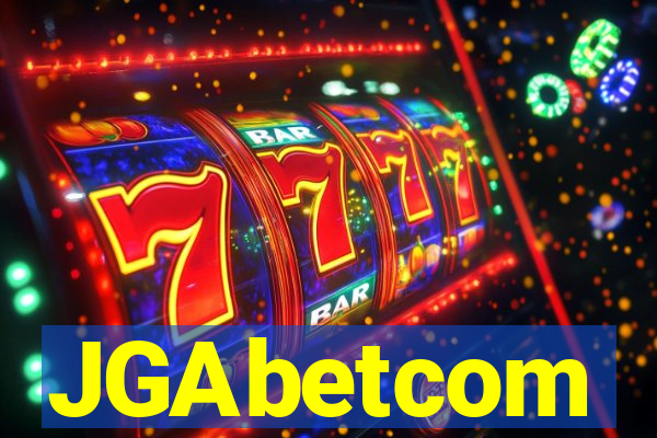 JGAbetcom