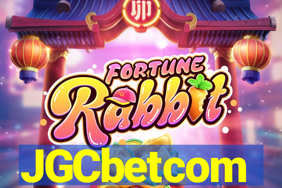 JGCbetcom