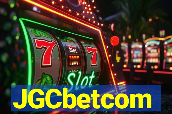 JGCbetcom