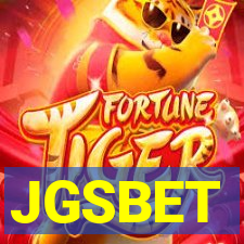 JGSBET
