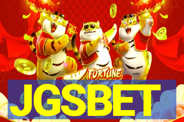 JGSBET