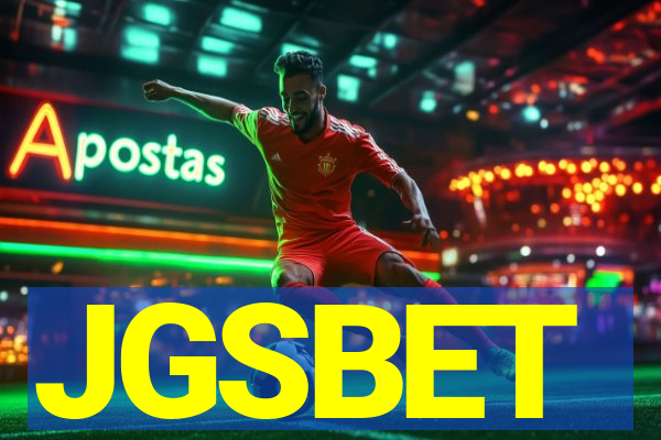 JGSBET