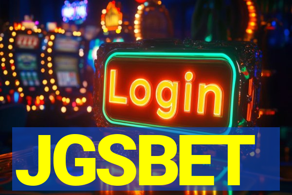 JGSBET