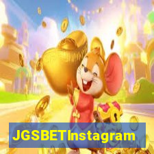 JGSBETInstagram