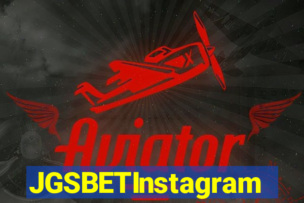 JGSBETInstagram