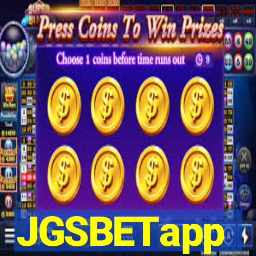 JGSBETapp
