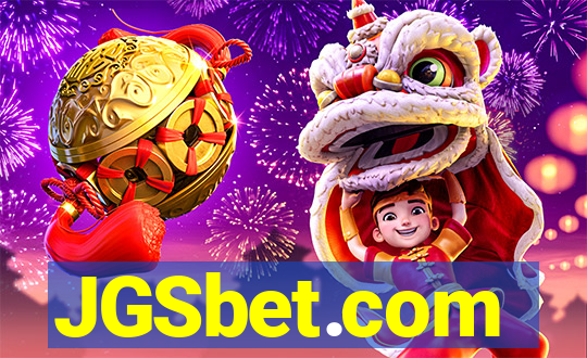 JGSbet.com