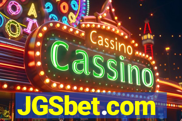 JGSbet.com