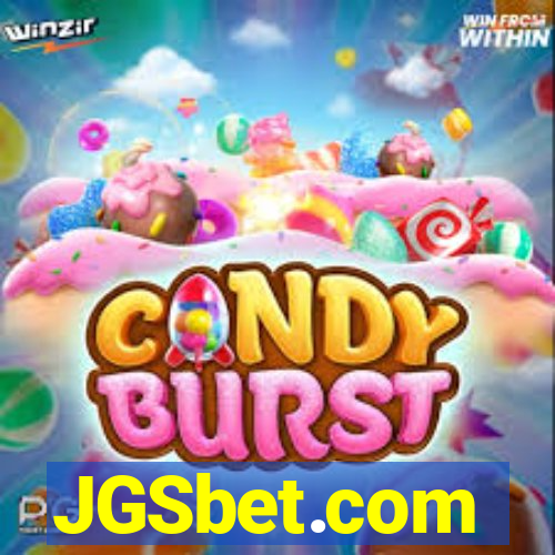 JGSbet.com
