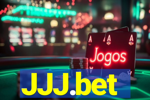 JJJ.bet