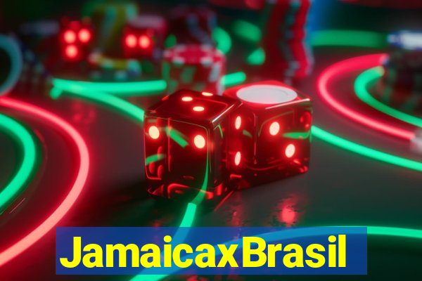 JamaicaxBrasil