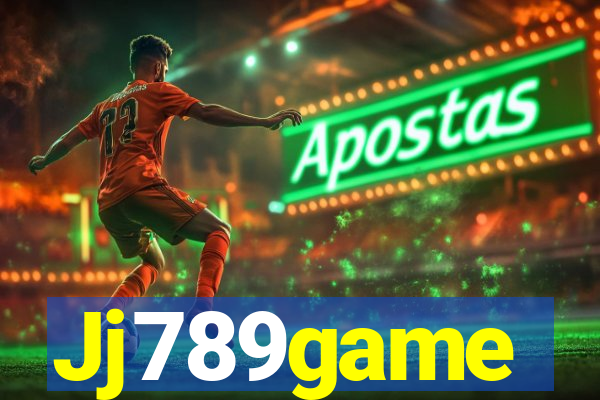 Jj789game