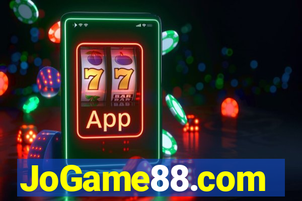 JoGame88.com