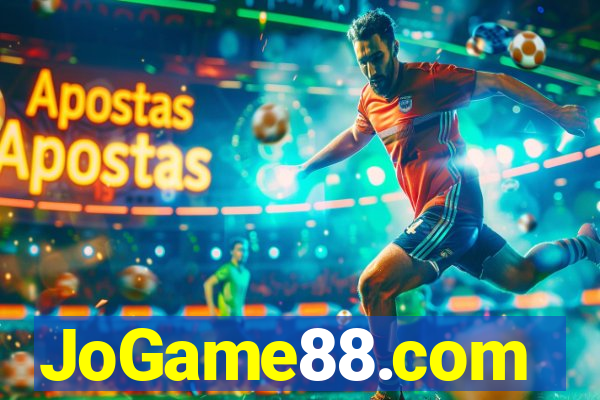 JoGame88.com