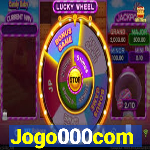 Jogo000com