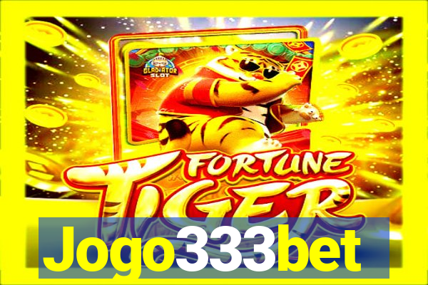 Jogo333bet