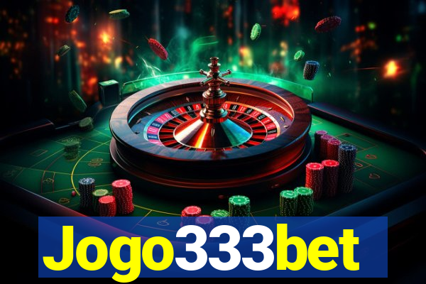 Jogo333bet