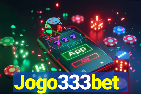 Jogo333bet
