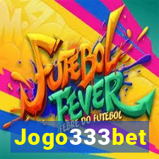 Jogo333bet