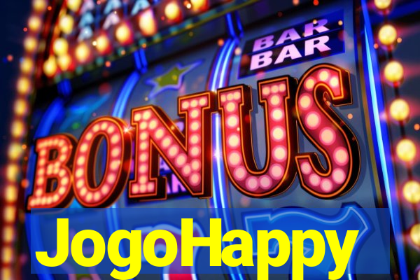JogoHappy
