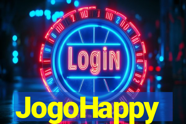 JogoHappy