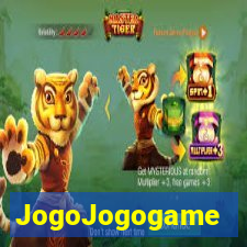 JogoJogogame