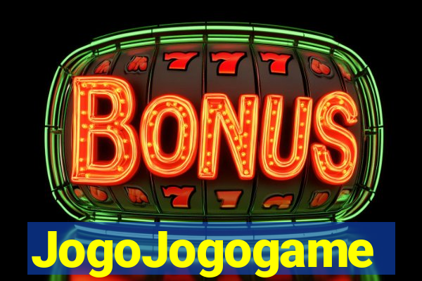 JogoJogogame