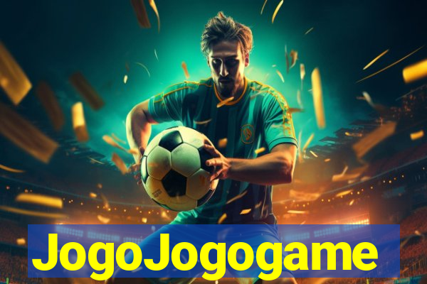 JogoJogogame