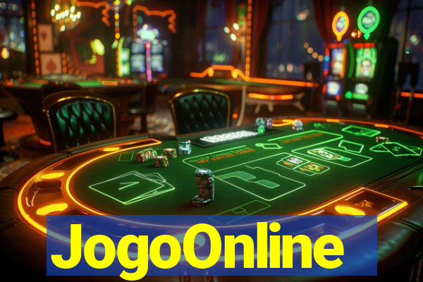 JogoOnline