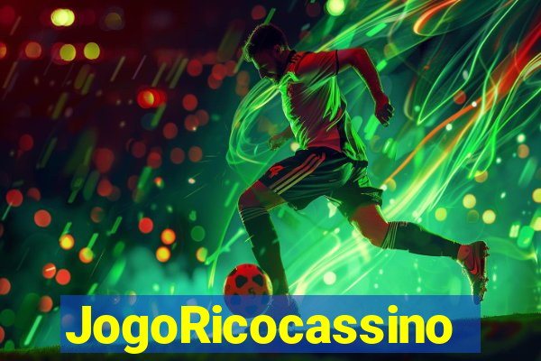 JogoRicocassino