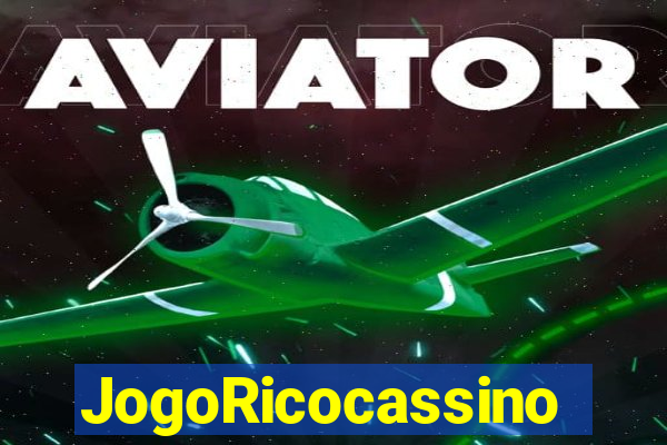 JogoRicocassino