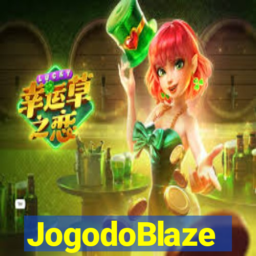 JogodoBlaze
