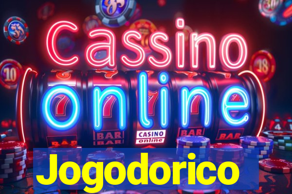 Jogodorico