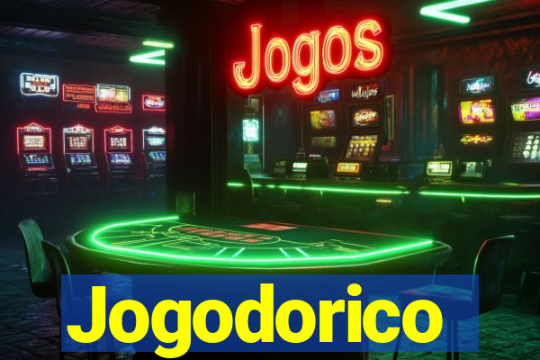 Jogodorico
