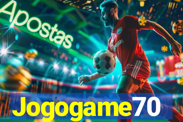 Jogogame70