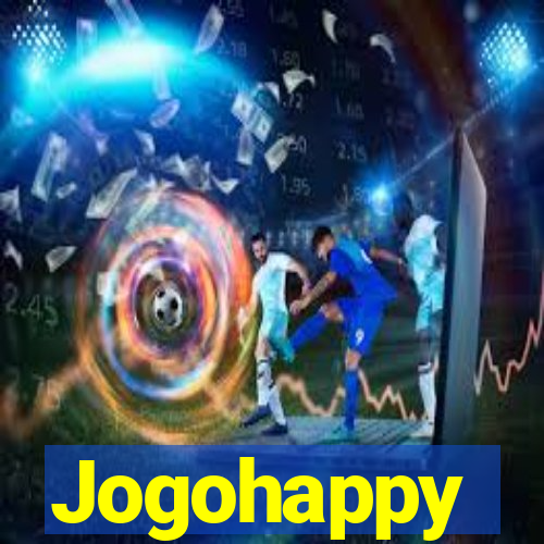 Jogohappy