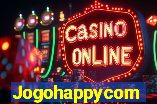 Jogohappycom