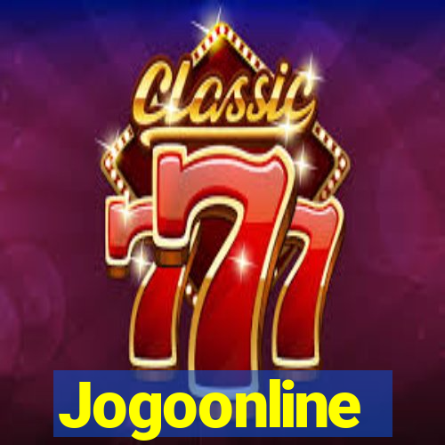 Jogoonline