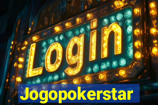 Jogopokerstar