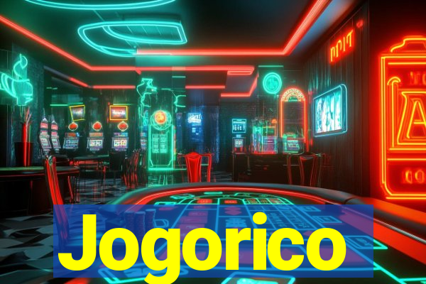Jogorico