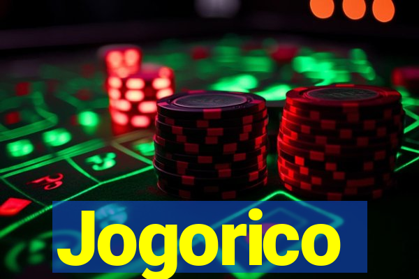 Jogorico