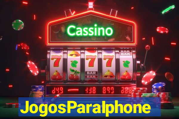 JogosParaIphone