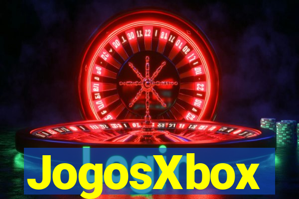 JogosXbox