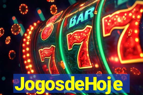 JogosdeHoje