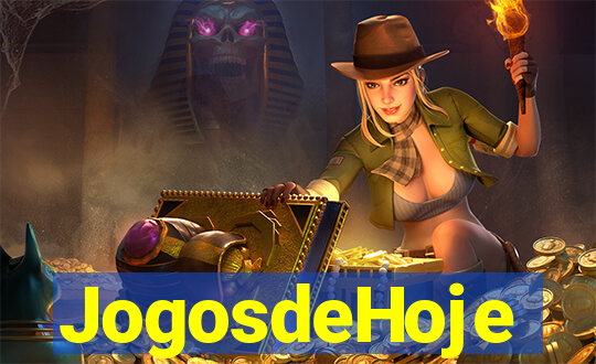 JogosdeHoje