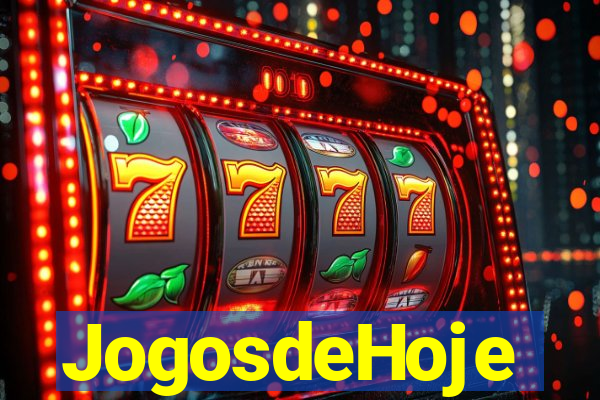 JogosdeHoje